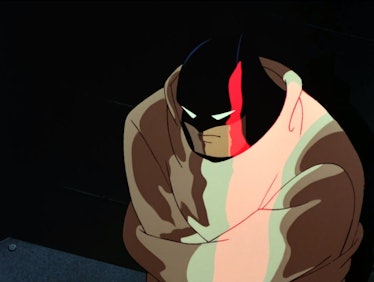 batman animated series