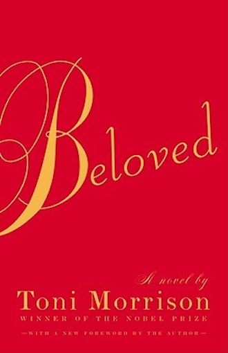 'Beloved' by Toni Morrison