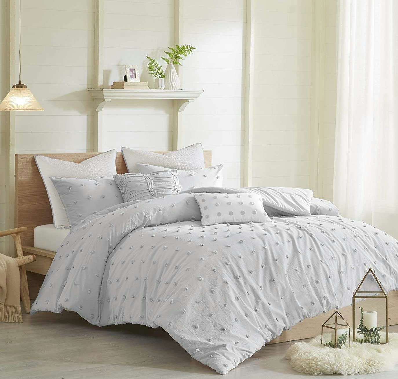 The 13 Best Comforters On Amazon