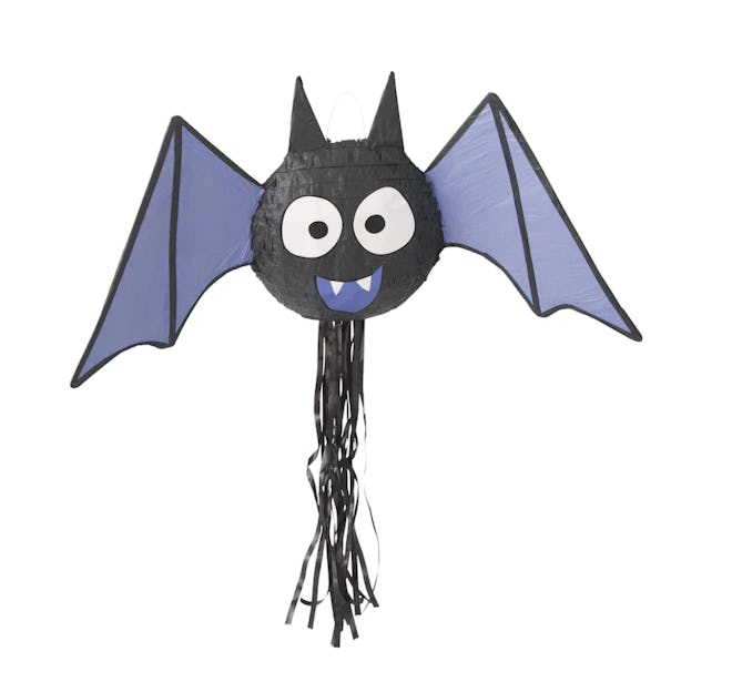 Bat Halloween Pinata