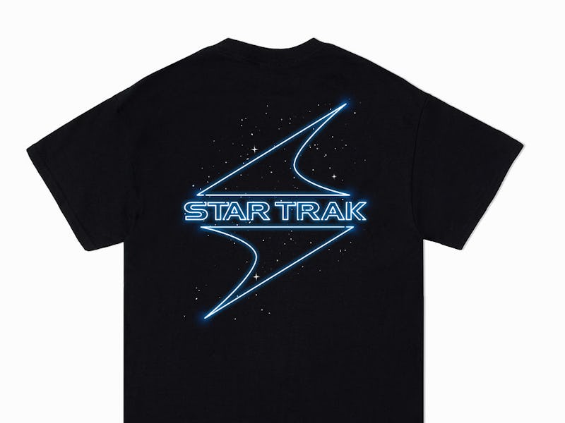 Star Trak Merch 2021