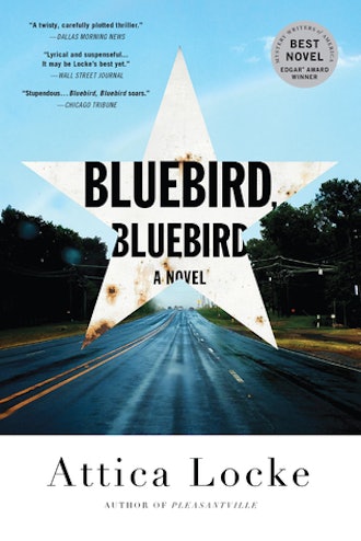 'Bluebird, Bluebird' by Attica Locke