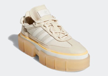 Adidas Ivy Park Super Super Sleek sneaker