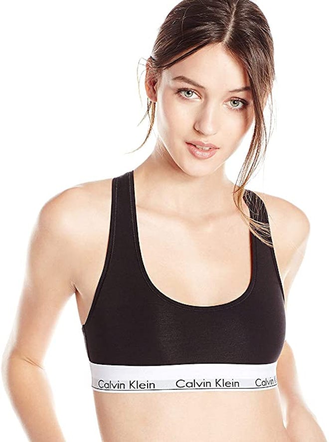 Calvin Klein Modern Cotton Bralette