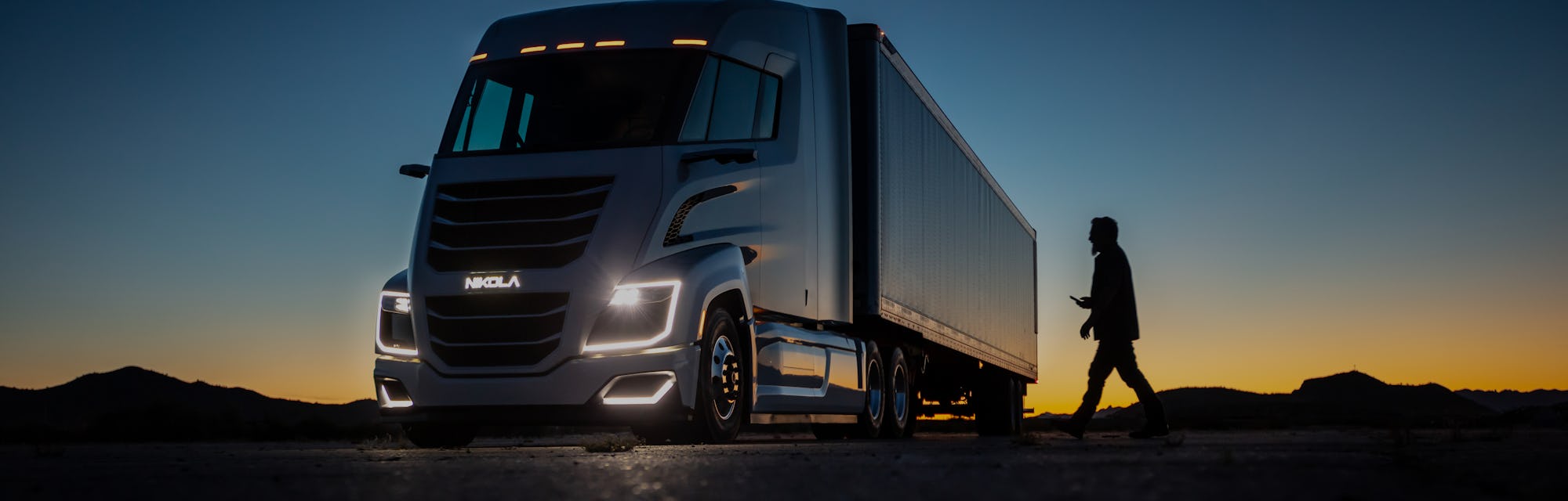 Nikola founder Trevor Milton has been indicted on fraud for deceiving investors about the company's ...