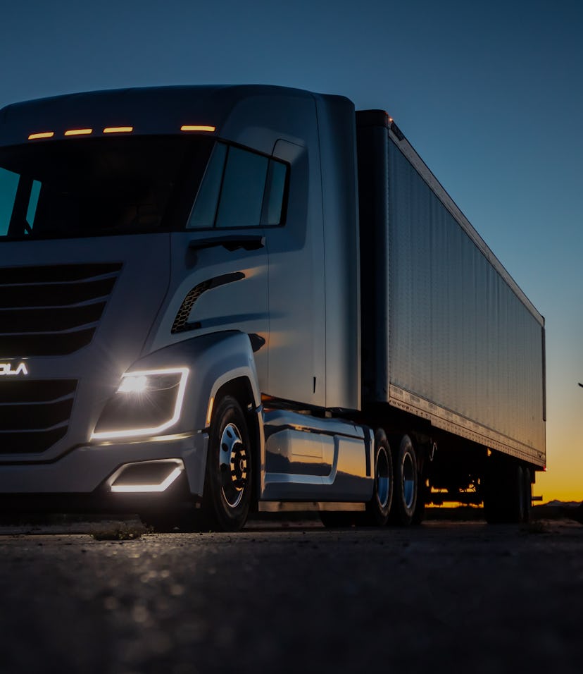 Nikola founder Trevor Milton has been indicted on fraud for deceiving investors about the company's ...