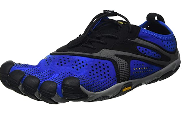 Vibram Men's V-Run Running Shoe