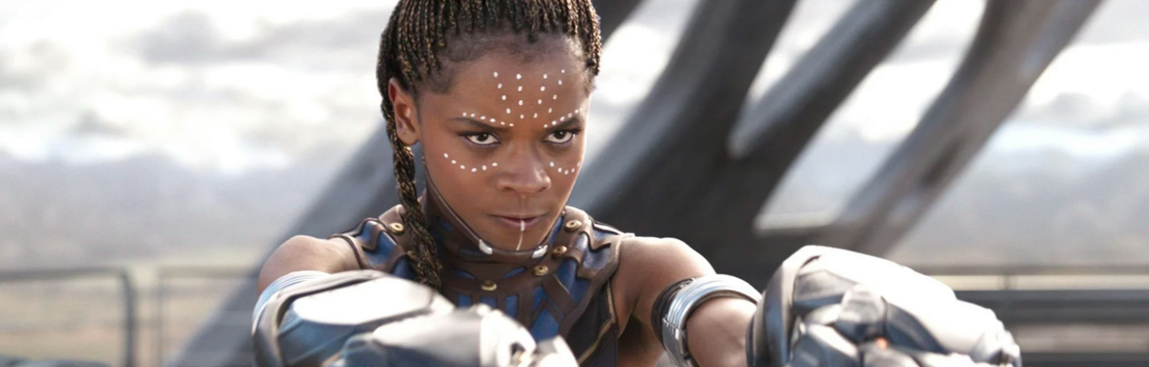 'Black Panther 2' leak allegedly solves the sequel’s biggest mystery