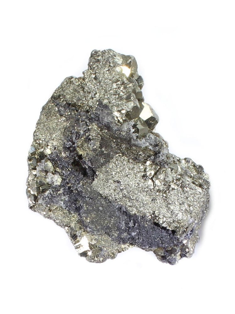 Pyrite