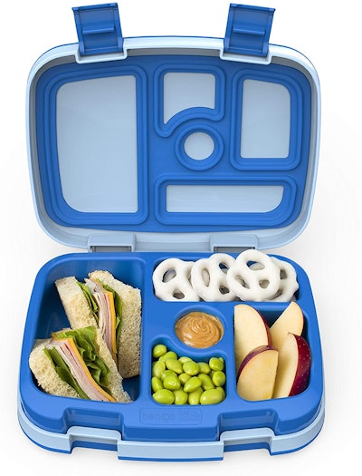 leak proof bento box lunch case from bentgo