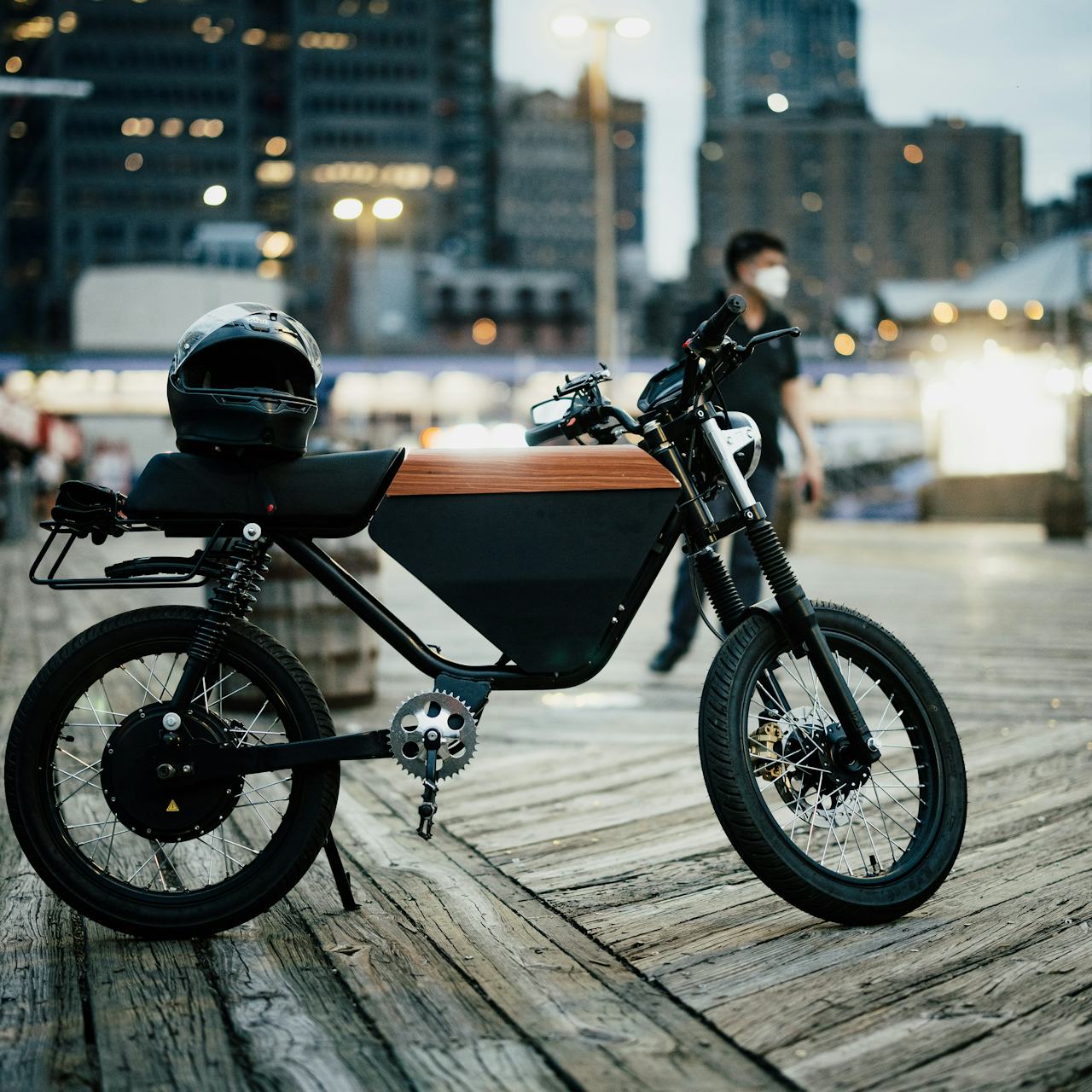 Onyx best sale motorbikes review