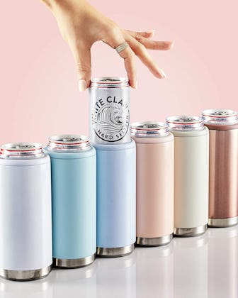 Maars Skinny Can Drink Cooler