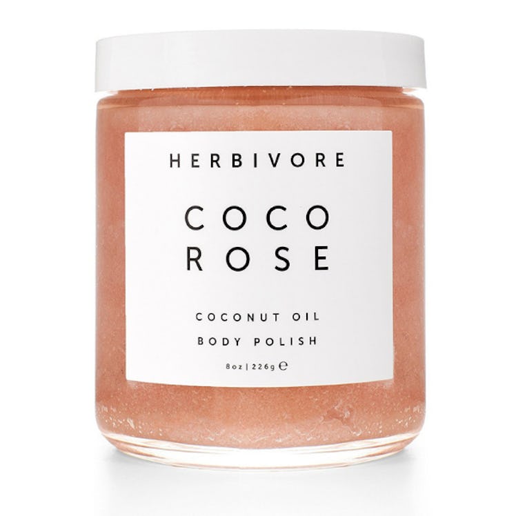 Herbivore Coco Rose Body Polish