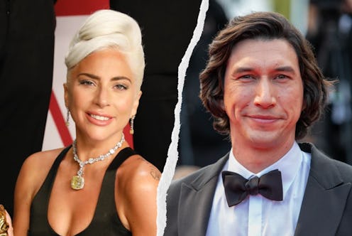 Is 'House Of Gucci' Based On A True Story? Photos via Barcroft Media/Barcroft Media/Getty Images & M...
