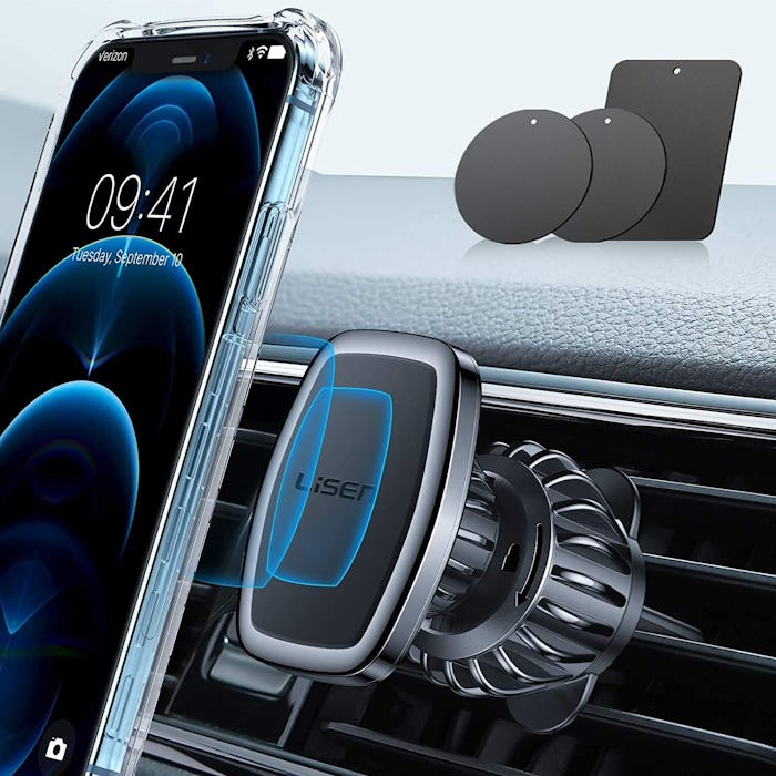 LISEN Car Phone Holder Mount