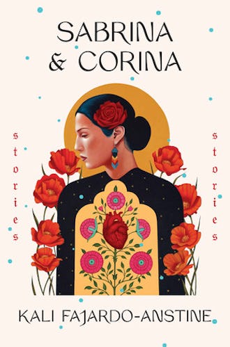 best fiction books for 30 year old woman 'Sabrina & Corina' by Kali Fajardo-Anstine
