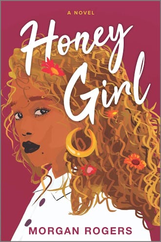 best fiction books for 30 year old woman 'Honey Girl' by Morgan Rogers