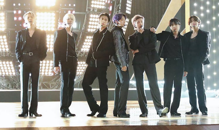 LOS ANGELES, CALIFORNIA - MAY 23: (EDITORIAL USE ONLY, NO BOOK COVERS) (L-R) In this image released ...