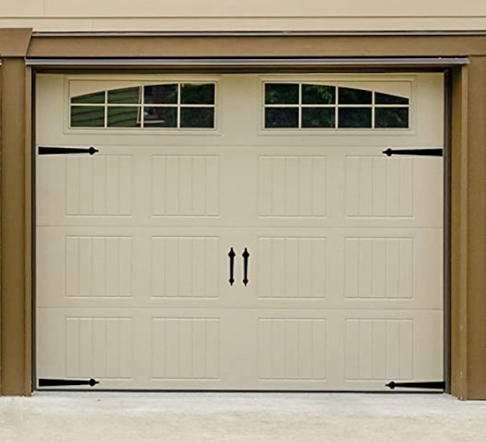 Household Essentials Garage Door Accents