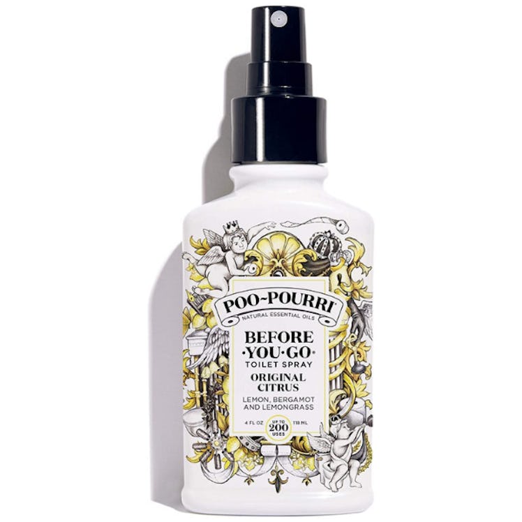 Poo-Pourri Before-You-Go Toilet Spray