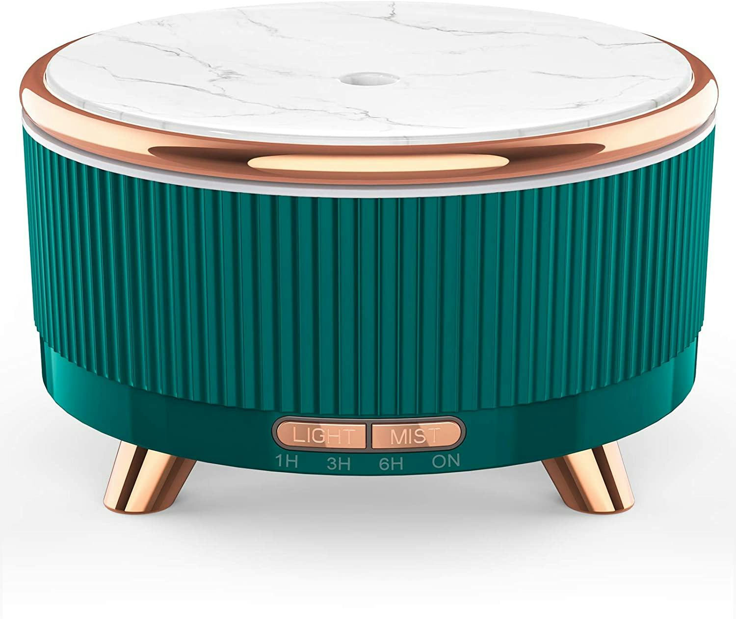 The 8 Best Essential Oil Diffusers For Large Rooms In 2022