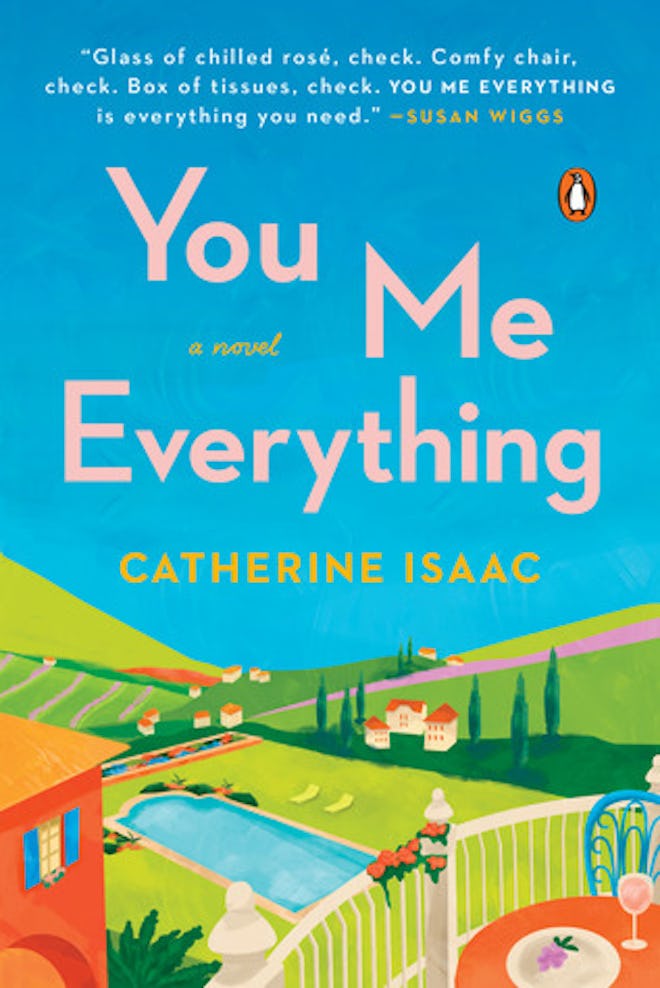 'You Me Everything' by Catherine Isaac