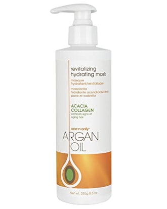 one 'n only Argan Oil Hydrating Mask