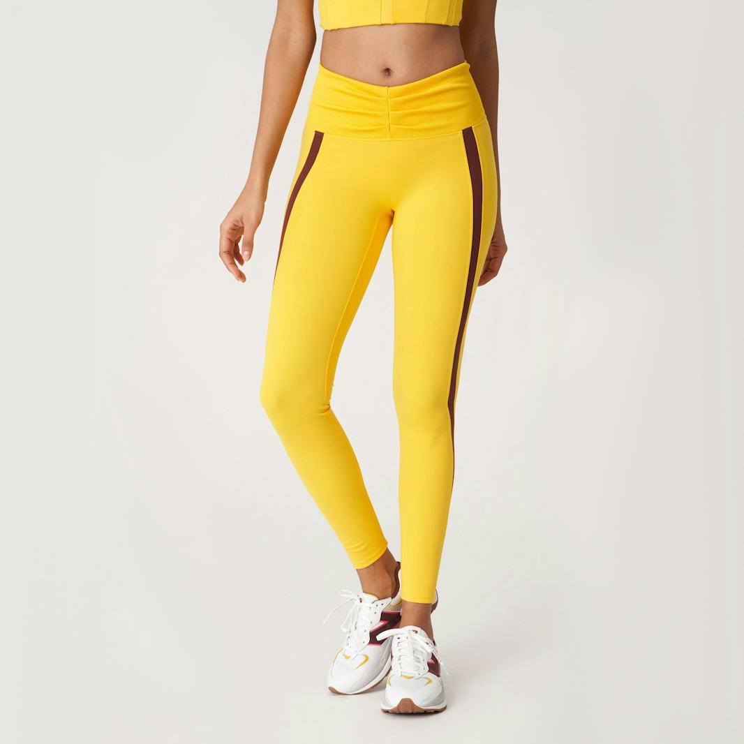 New Balance and Bandier’s women’s athleisure apparel is incredible