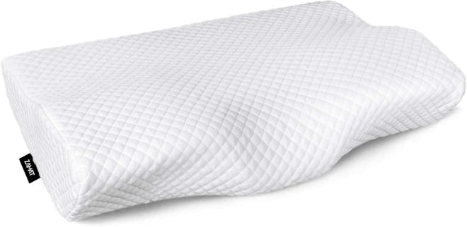 ZAMAT Contour Memory Foam Pillow