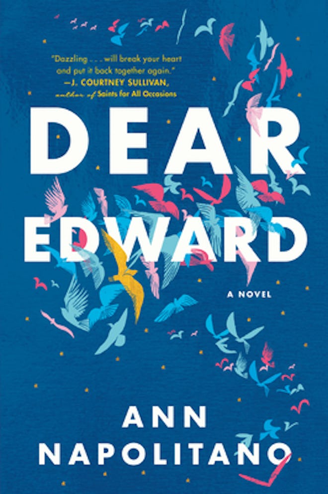 'Dear Edward' by Ann Napolitano