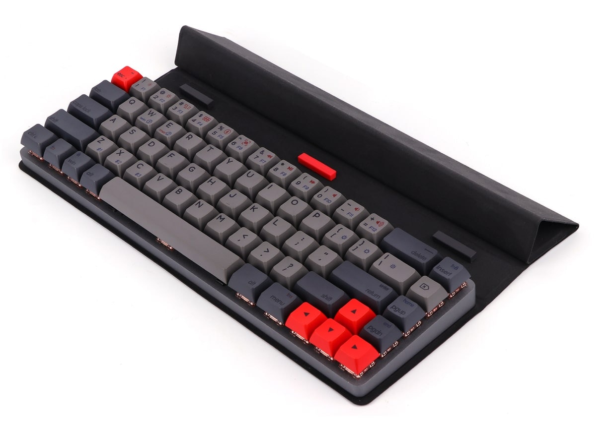 bluetooth butterfly keyboard