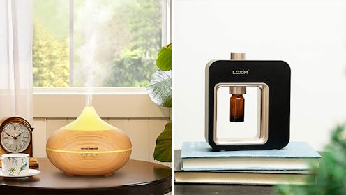  Best Essential Oil Diffusers For Large Rooms