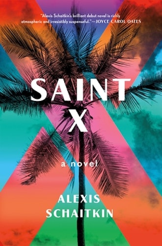 'Saint X' by Alexis Schaitkin