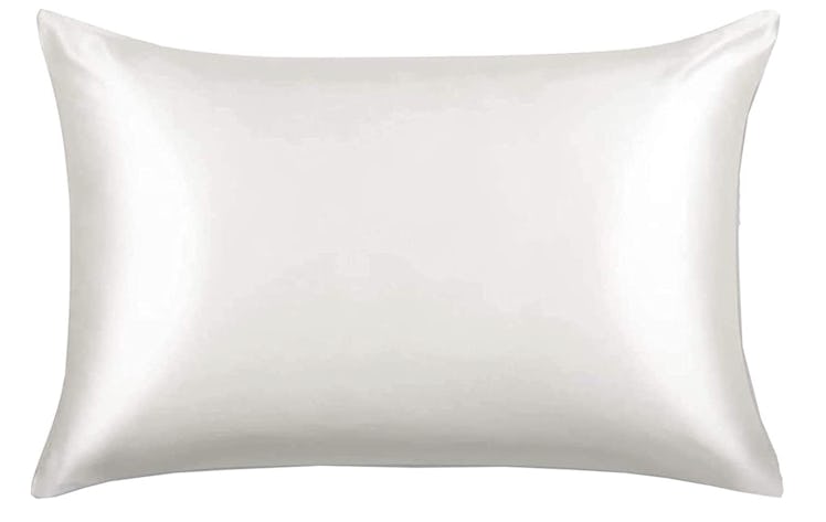 Adubor 100% Mulberry Silk Pillowcase