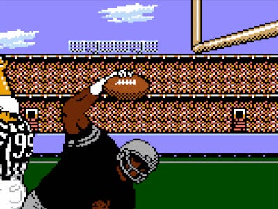 Super tecmo online bowl switch