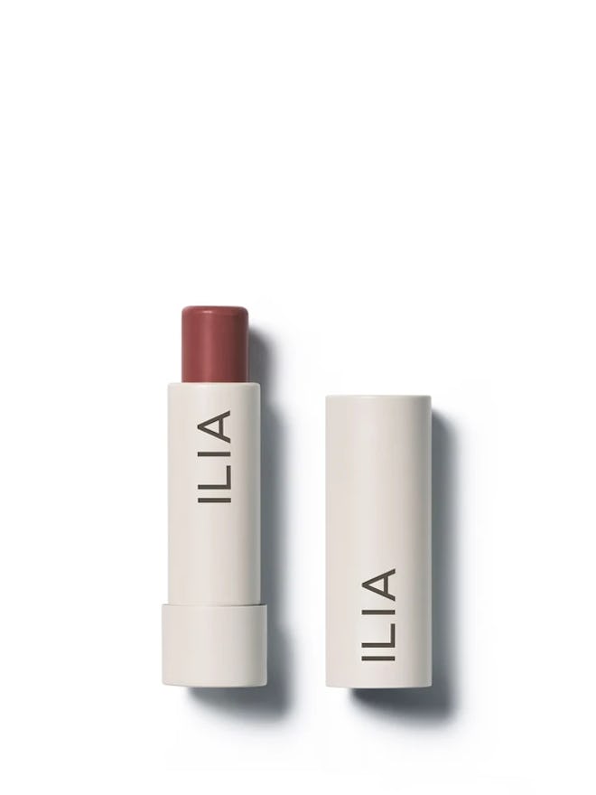 Ilia Balmy Tint Hydrating Lip Balm