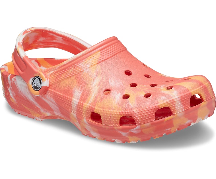 These are the absolute best Crocs you can buy right