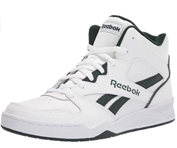 Reebok Men's Bb4500 Hi 2 Sneaker