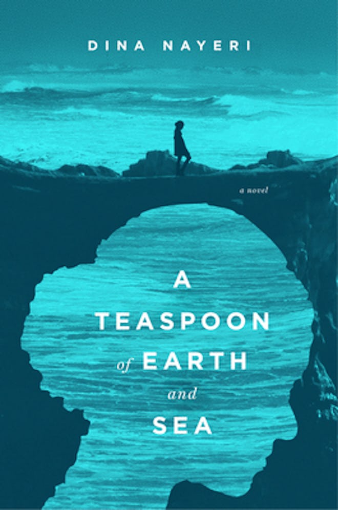 'A Teaspoon of Earth and Sea' by Dina Nayeri