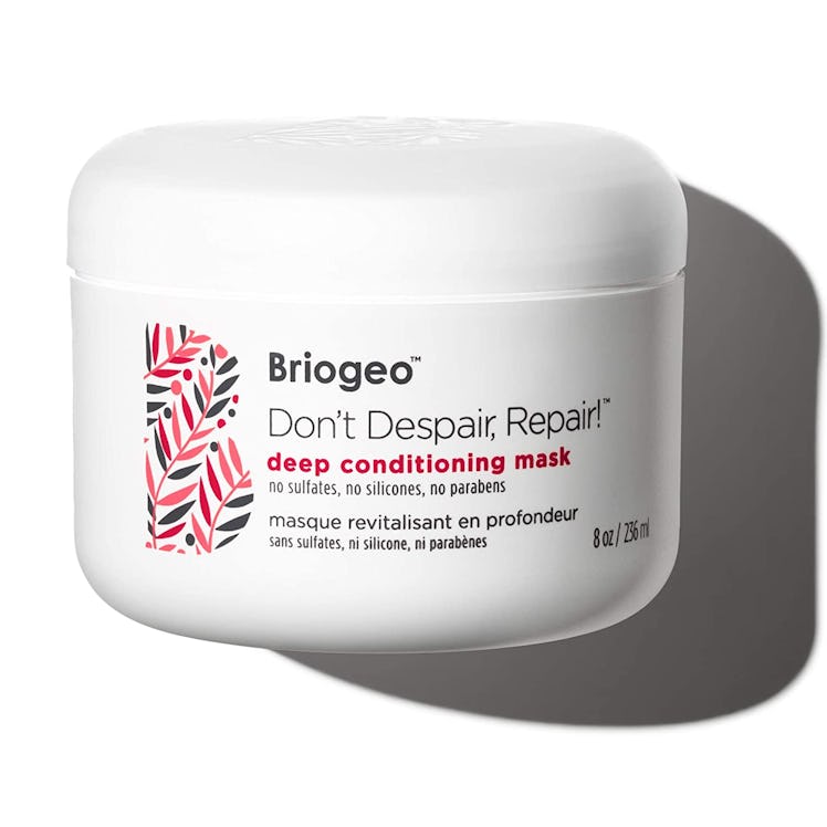 Briogeo Don’t Despair, Repair! Deep Conditioning Hair Mask