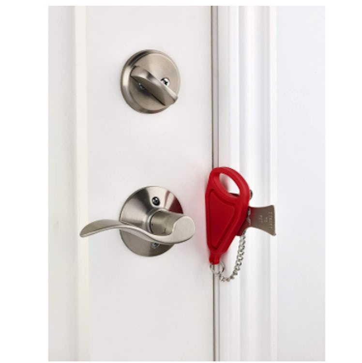 Rishon Enterprises Inc. Portable Door Lock