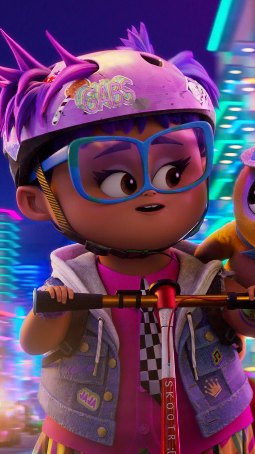 Vivo is one of many kid-friendly movies coming to Netflix in August 2021.