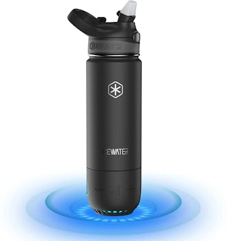 ICEWATER 3-in-1 Smart Water Bottle
