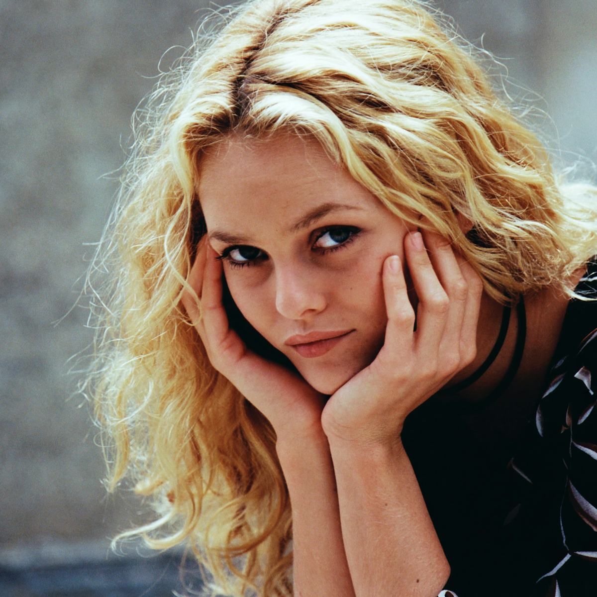 Breathtaking Photos of Vanessa Paradis Through the Years