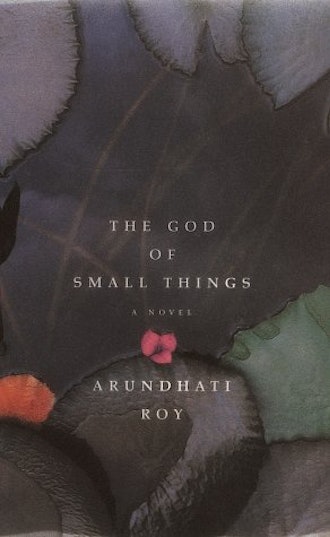 'The God of Small Things' by Arundhati Roy
