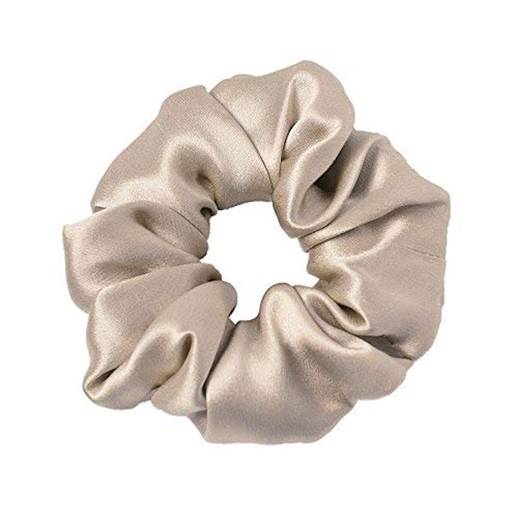 LilySilk Silk Hair Scrunchie