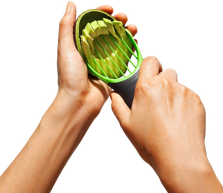 OXO Good Grips 3-in-1 Avocado Slicer