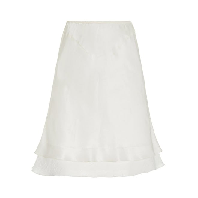 Anna October Skirt 