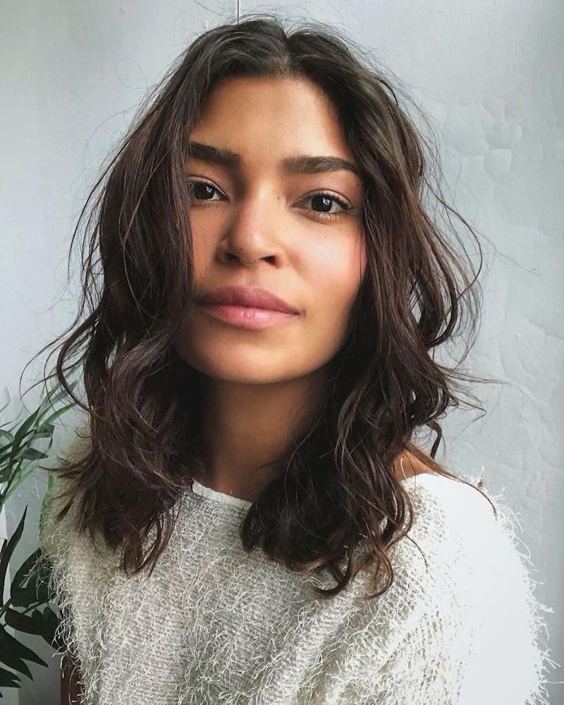 Female Haircut 2021
