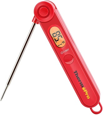 ThermoPro Digital Instant Read Meat Thermometer